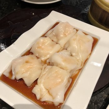 Dragon Beaux - Shrimp Rice Crepe Roll - Dim Sum Near Me - San Francisco, California Dragon Beaux - Shrimp Rice Crepe Roll - Dim Sum Near Me - San Francisco, California