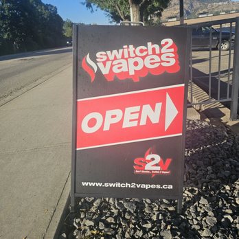 Switch 2 Vapes - Vape Shops Near Me - West Kelowna, British Columbia Switch 2 Vapes - Vape Shops Near Me - West Kelowna, British Columbia