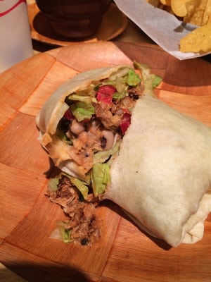 Taco Bartina by null
