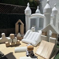 Easy Play Softplay