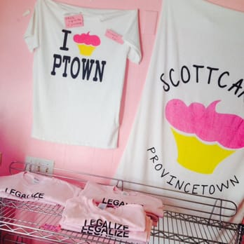 ScottCakes - Bakeries Near Me - Provincetown, Massachusetts