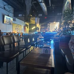 Habibis Lounge