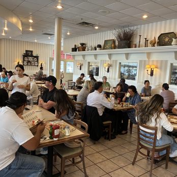 The Original Pancake House - A lively morning at The Original Pancake House Vista! Great breakfast, fresh coffee, and a warm atmosphere for family and friends to enjoy t - Pancakes Near Me - Vista, California The Original Pancake House - A lively morning at The Original Pancake House Vista! Great breakfast, fresh coffee, and a warm atmosphere for family and friends to enjoy t - Pancakes Near Me - Vista, California