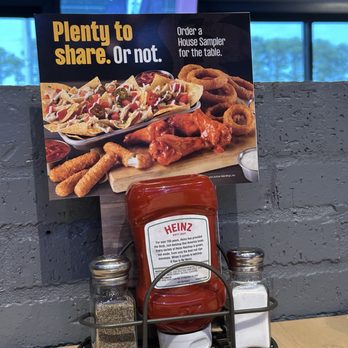 Buffalo Wild Wings - Chicken Wings Near Me - Daphne, Alabama