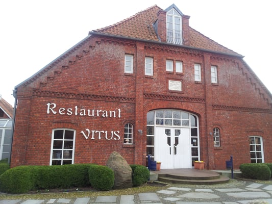 Restaurant Vitus by null