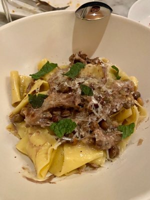 Tulip Pasta & Wine Bar by null Tulip Pasta & Wine Bar by null