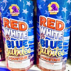 Phantom Fireworks of Cheyenne