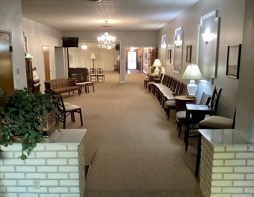 SHEETS & CHILDS FUNERAL HOME - Updated September 2025 - 18 Photos - 206