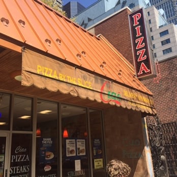 Ciao Pizza - Outside sign - Pizza Near Me - Philadelphia, Pennsylvania Ciao Pizza - Outside sign - Pizza Near Me - Philadelphia, Pennsylvania