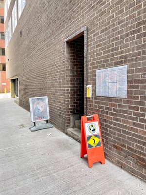 The Well Dressed Burrito by null