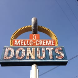 Mello-Creme Donuts