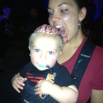 Louisville Zombie Attack - Awesome. Apparently they make baby brains hats. Just awesome. - Festivals Near Me - Louisville, Kentucky Louisville Zombie Attack - Awesome. Apparently they make baby brains hats. Just awesome. - Festivals Near Me - Louisville, Kentucky