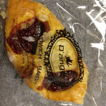 D’ange Bakery - Bakeries Near Me - San Gabriel, California D’ange Bakery - Bakeries Near Me - San Gabriel, California