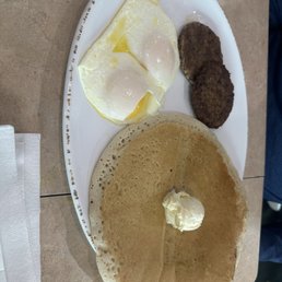 Classic Breakfast