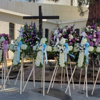 Fadi's Flower Place - GORGEOUS Felt like heaven on earth - Florists Near Me - Azusa, California Fadi's Flower Place - GORGEOUS Felt like heaven on earth - Florists Near Me - Azusa, California