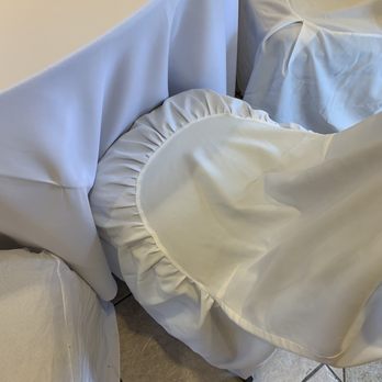 Specialized Party Rentals - Different color chair covers, different styles. - Party & Event Planning Near Me - Miami, Florida Specialized Party Rentals - Different color chair covers, different styles. - Party & Event Planning Near Me - Miami, Florida