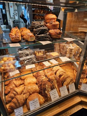 Boulangerie Utopie by null