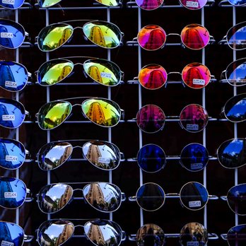 Precision Optical Ok - Eyewear & Opticians Near Me - Broken Arrow, Oklahoma