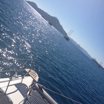 Göcek - Muğla, 48 Göcek - Muğla, 48