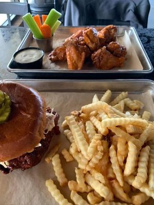 Mugshots Sports Bar & Grill by null