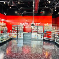 Vape City
