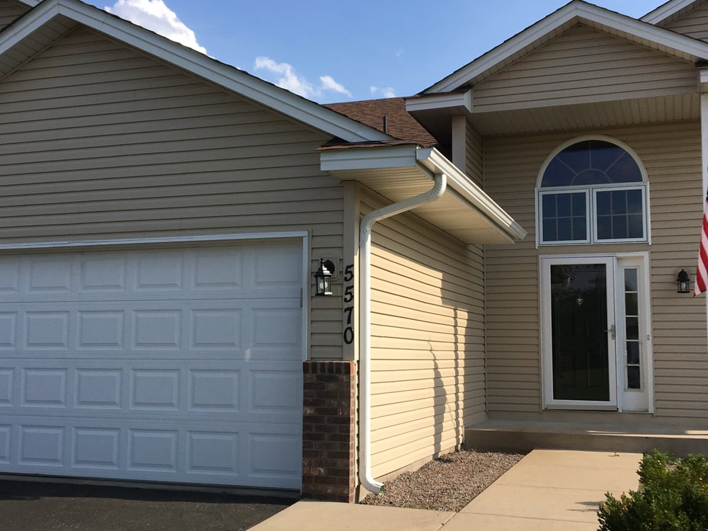 SIMPLY GUTTERS Updated June 2024 166 Photos 12742 Rolling Ridge