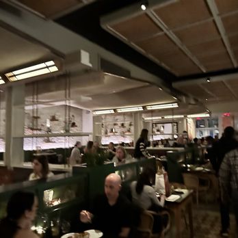 Suraya - Interior - Lebanese Near Me - Philadelphia, Pennsylvania