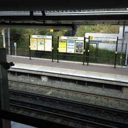 Liverpool South Parkway