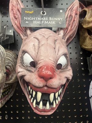 Spirit Halloween by null