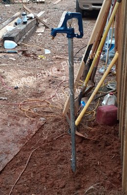 Innovative Plumbing & Electric