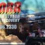 SNORR, Southern Nevada Off Road Recovery