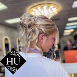 Hair Unlimited Salon