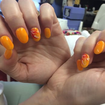 Fresh Salon & Spa - Bff's nails for her honeymoon to Jamaica! - Nail Salons Near Me - Rodeo, California Fresh Salon & Spa - Bff's nails for her honeymoon to Jamaica! - Nail Salons Near Me - Rodeo, California