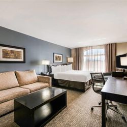 Wingate by Wyndham Slidell/New Orleans East Area - Guest room