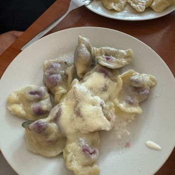 Bar Mleczny Krakus - Blueberry pirogies - Milk Bars Near Me - Kraków, Massachusetts Bar Mleczny Krakus - Blueberry pirogies - Milk Bars Near Me - Kraków, Massachusetts