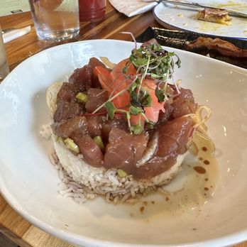 GOGA Restaurant - GOGA poke - Hawaiian Near Me - Saratoga, California GOGA Restaurant - GOGA poke - Hawaiian Near Me - Saratoga, California