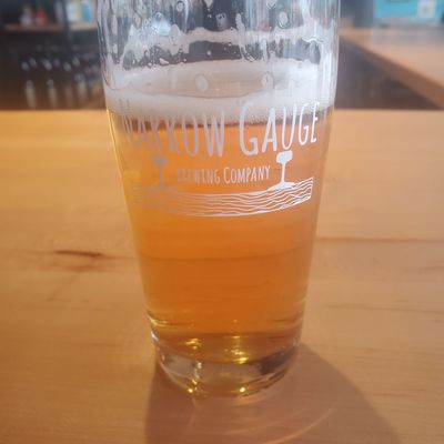 Narrow Gauge Brewing Company by null
