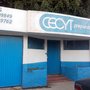 Photo of CECYT