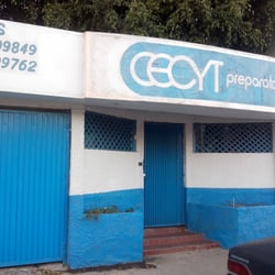 CECYT
