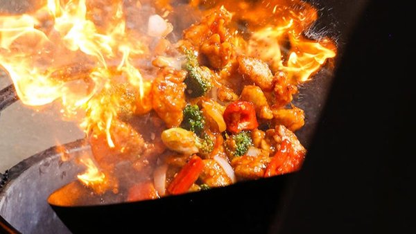 P.F. Chang's by null