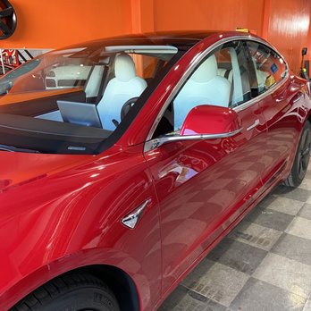 Ceramic Pro Dublin - Car - Auto Detailing Near Me - Dublin, California