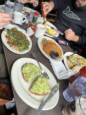 Oakhurst Diner by null