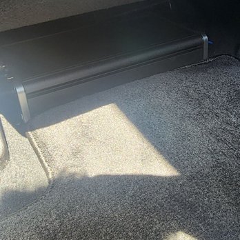 HB CAR AUDIO - Kicker amplifier under seat - Car Stereo Installation Near Me HB CAR AUDIO - Kicker amplifier under seat - Car Stereo Installation Near Me