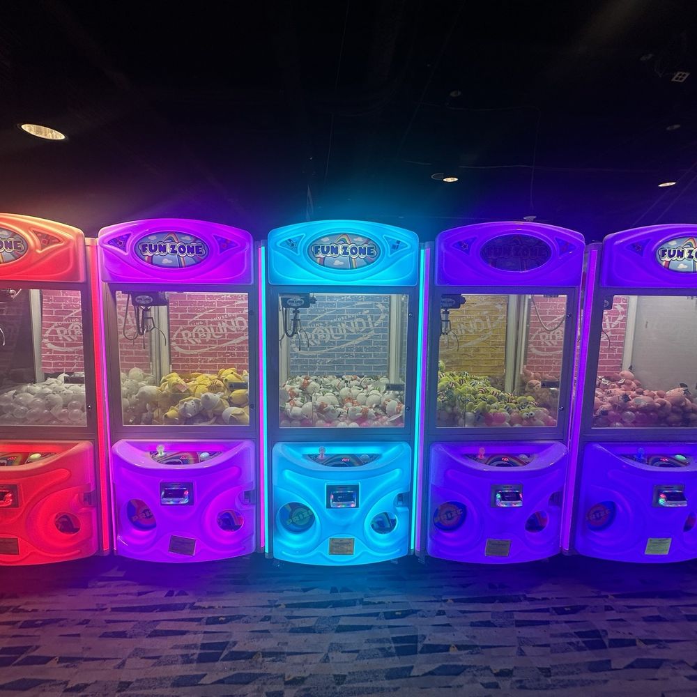 Round1 Bowling & Arcade - Towson - Arcades Near Me - Towson, Maryland Round1 Bowling & Arcade - Towson - Arcades Near Me - Towson, Maryland
