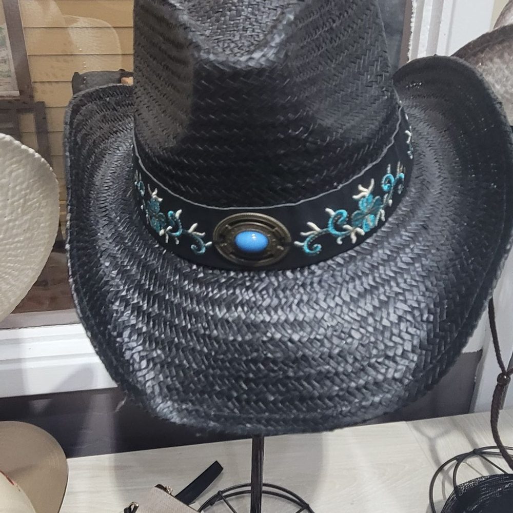 The Silver Store - I need to come here for my cowgirl hat!!! - Jewelry Near Me - Auburn, California