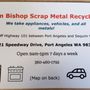 Photo of Jim Bishop Scrap Metal Recycling