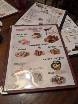 Menu photo 6 Bikkuri Sushi Noodle & Grill Orlando, FL Menu photo 6 Bikkuri Sushi Noodle & Grill Orlando, FL