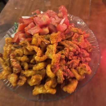 Eclipse di Luna - Buckhead - Tapas Bars Near Me - Atlanta, Georgia