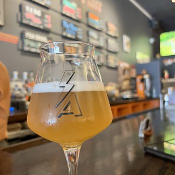 Sweet Avenue - Beer Bar Near Me - Sunnyside, New York Sweet Avenue - Beer Bar Near Me - Sunnyside, New York