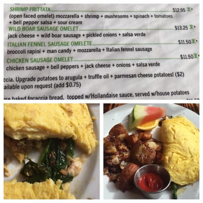 Menu photo 7 Tender Greens San Diego, CA Menu photo 7 Tender Greens San Diego, CA